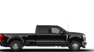 2026 Ford Super Duty® External Image 1
